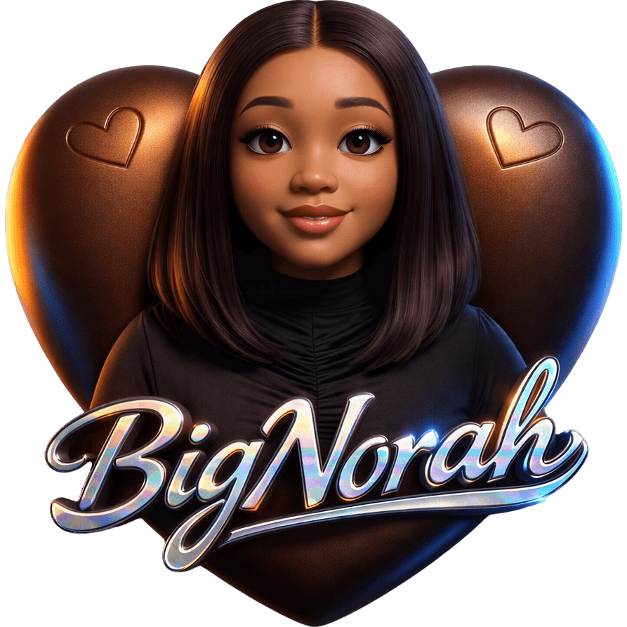 Hello BigNorah
