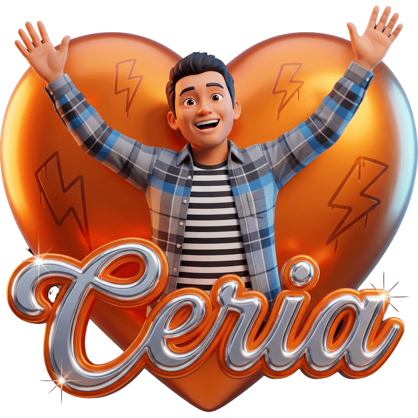 Ceria Meriah