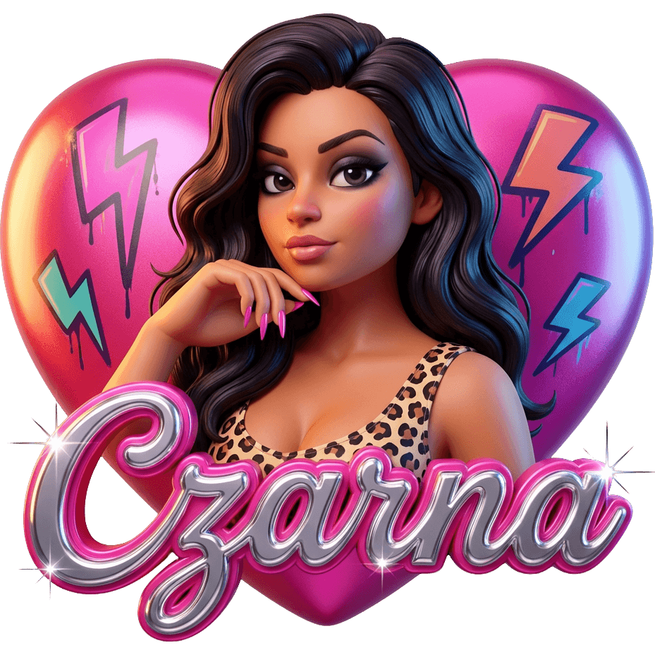 Czarna Panterka