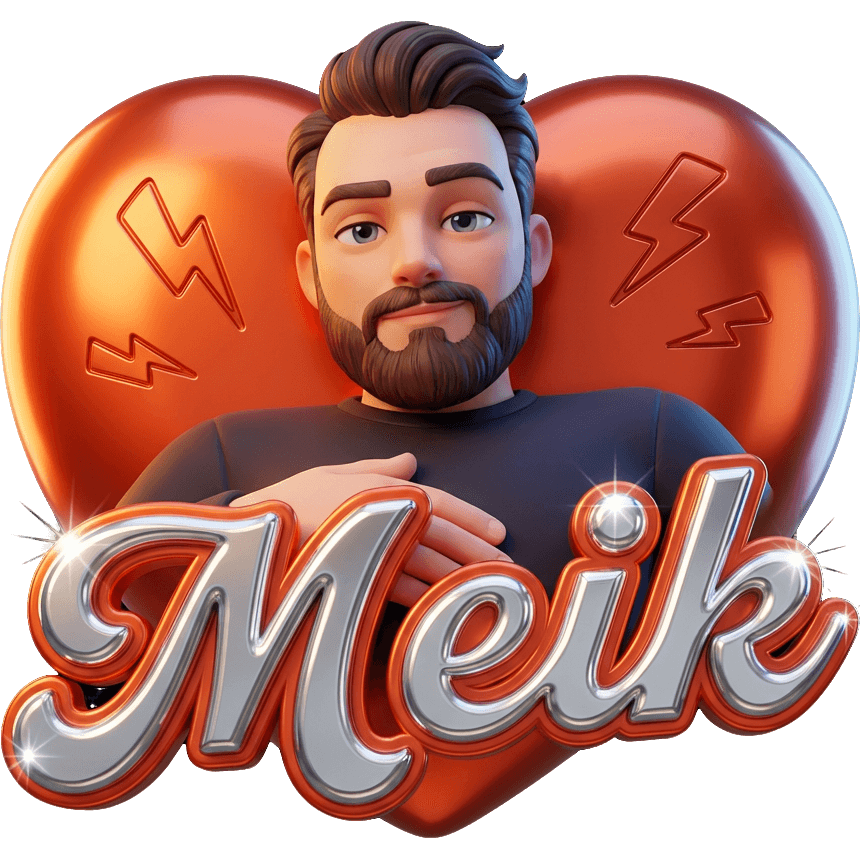 Frecher Meik
