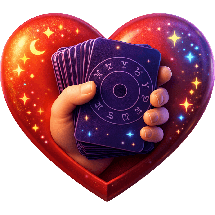 Tarot Ivonn