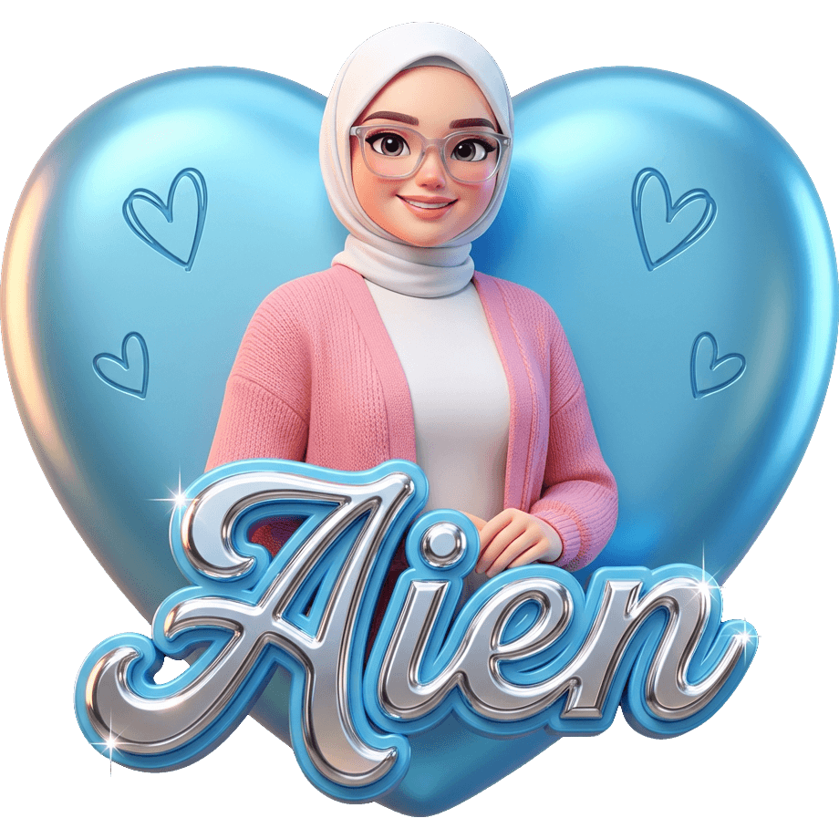 Cikgu Aien