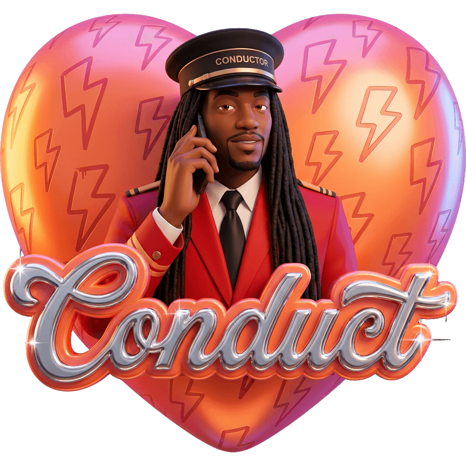 theConductor