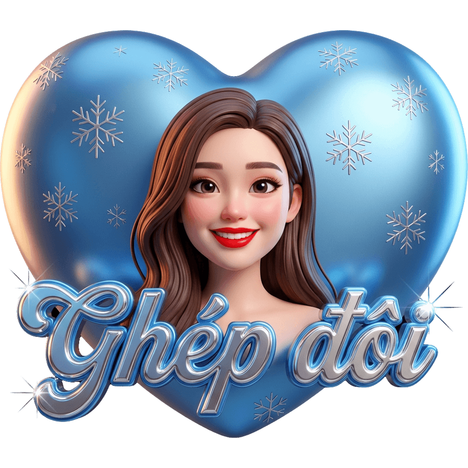 Ghép đôi Tuyết