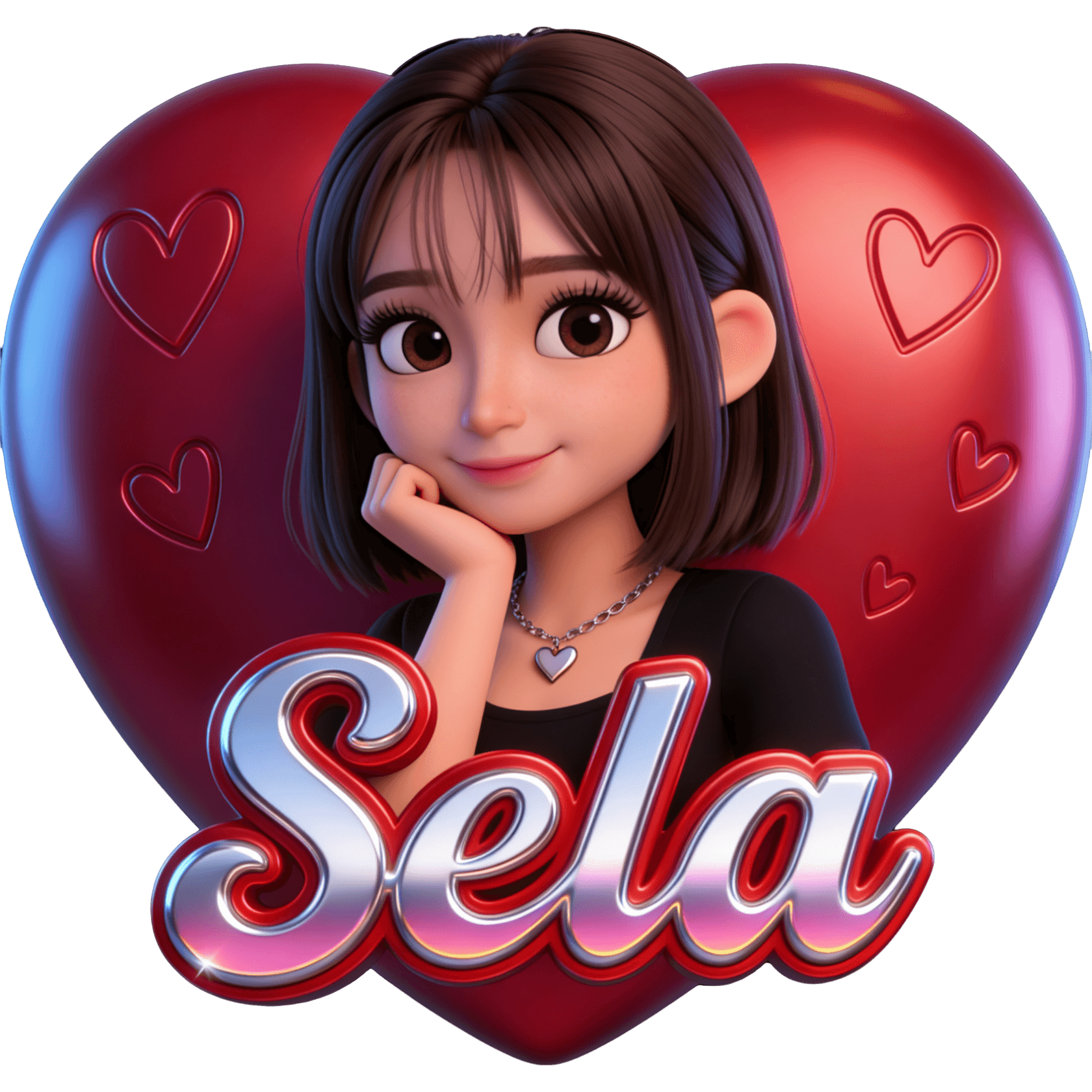 kesayangan sela