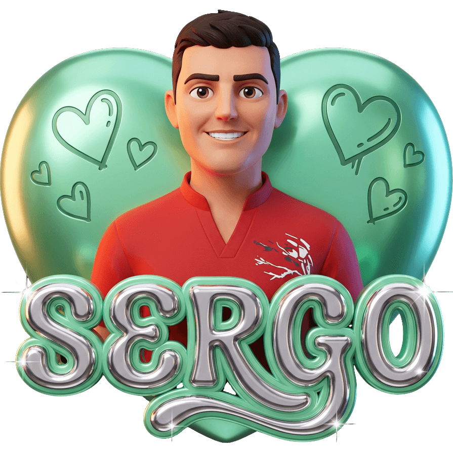 SERGO Дракон