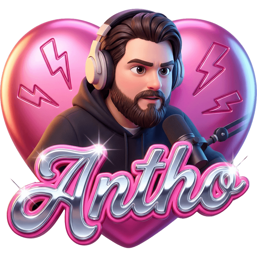 Antho en Duel