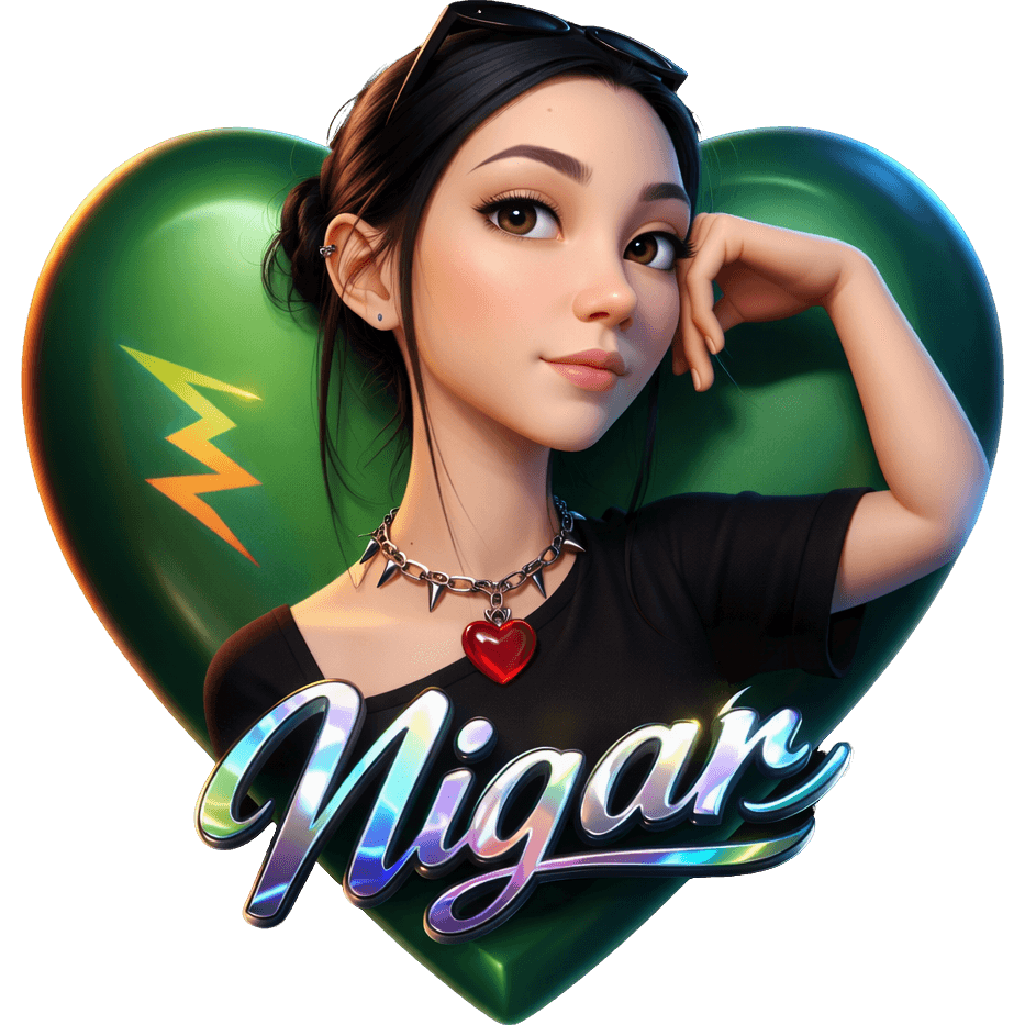 NİGAR