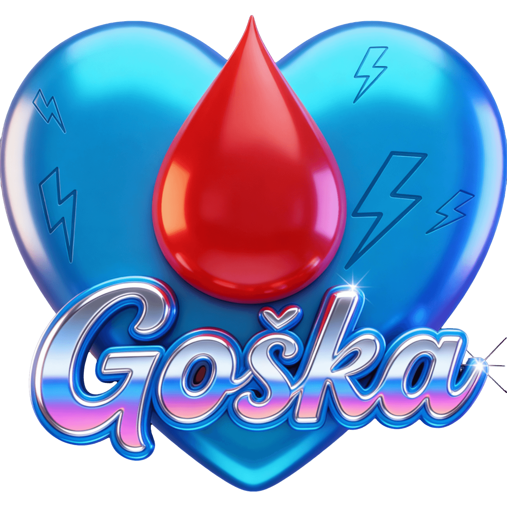 Gośka Kropelka