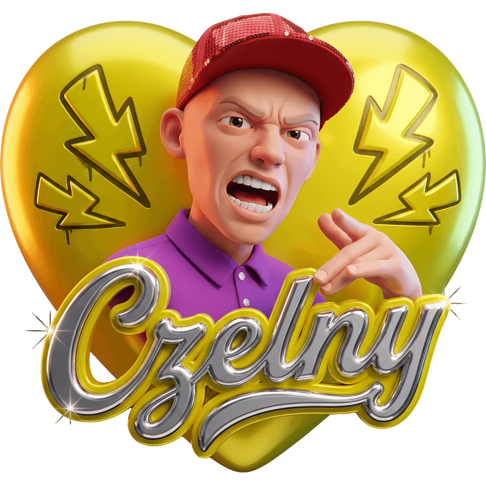 Czelny w Czapce