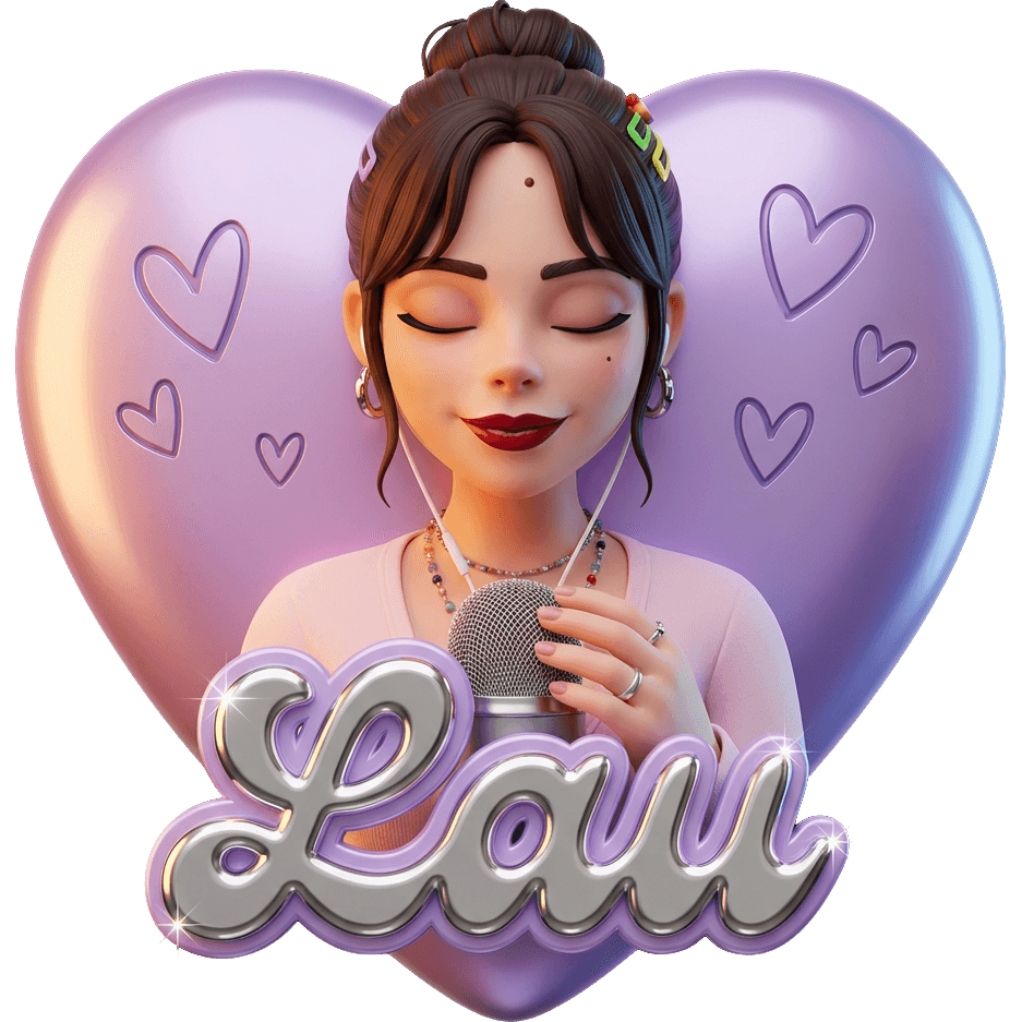 Lau Lilás