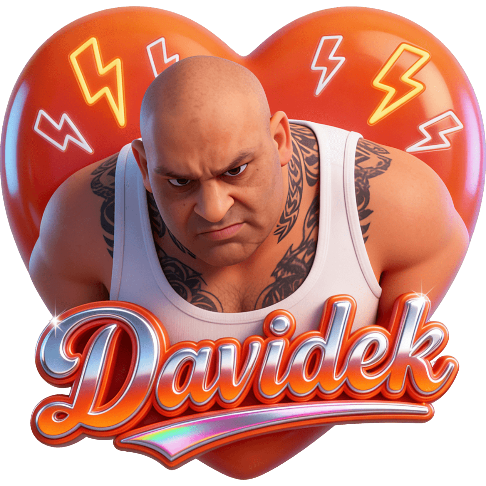 Davidek