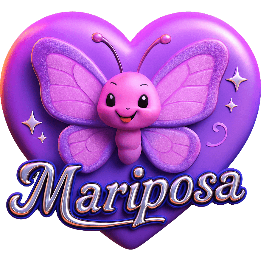 Mariposa Brilla