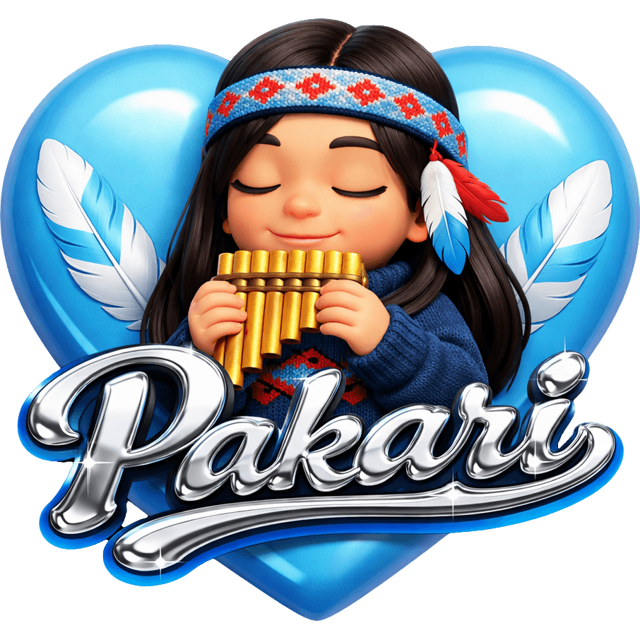 TEAM TMTE Pakari