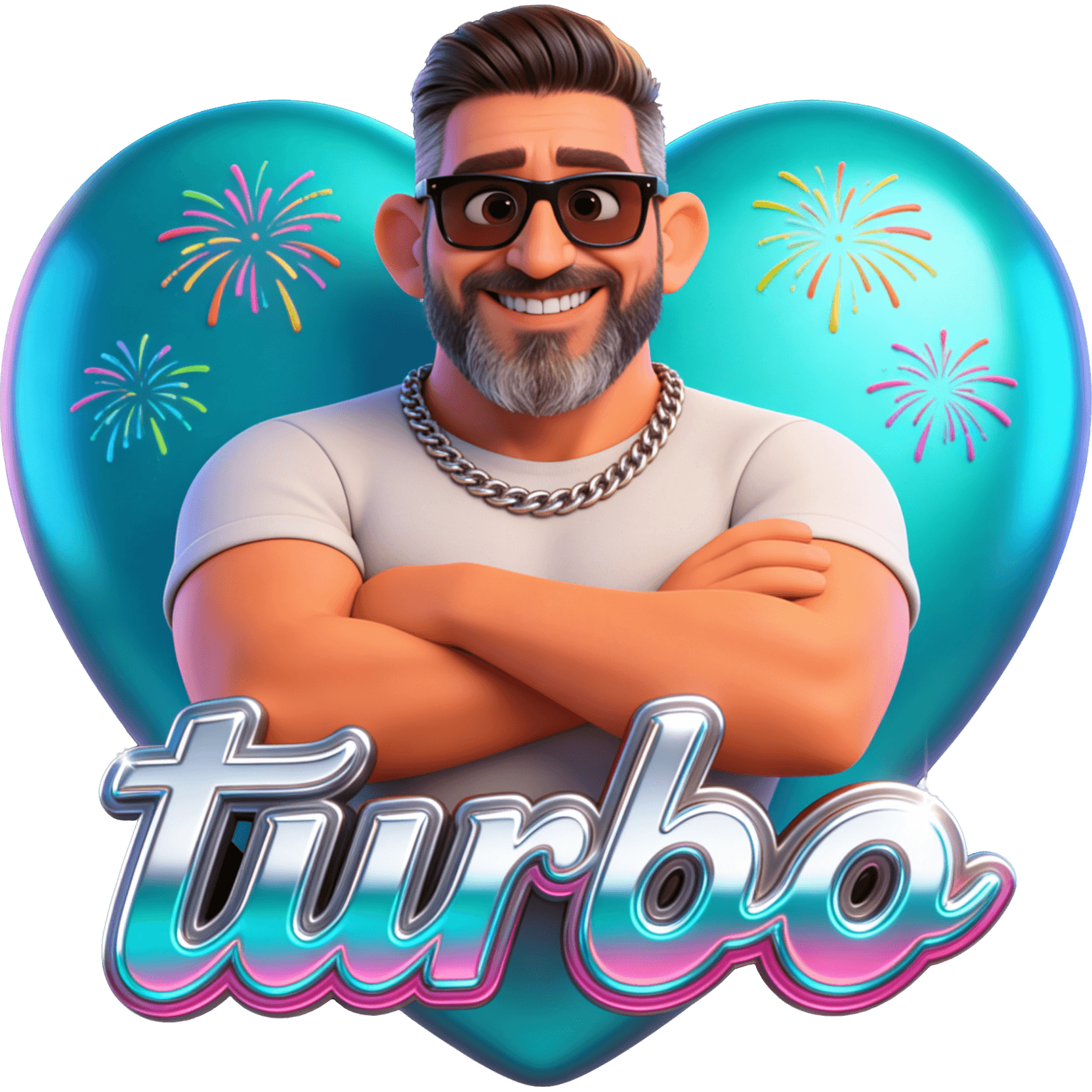 Turbo Son