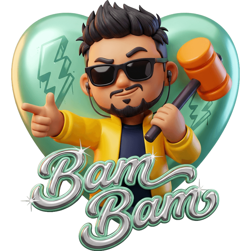 Ciocan Bam Bam
