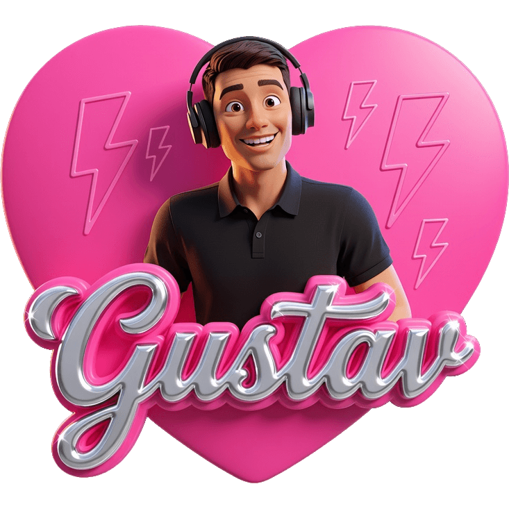 Gustav Bolt