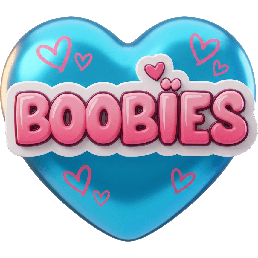 BOOBIES
