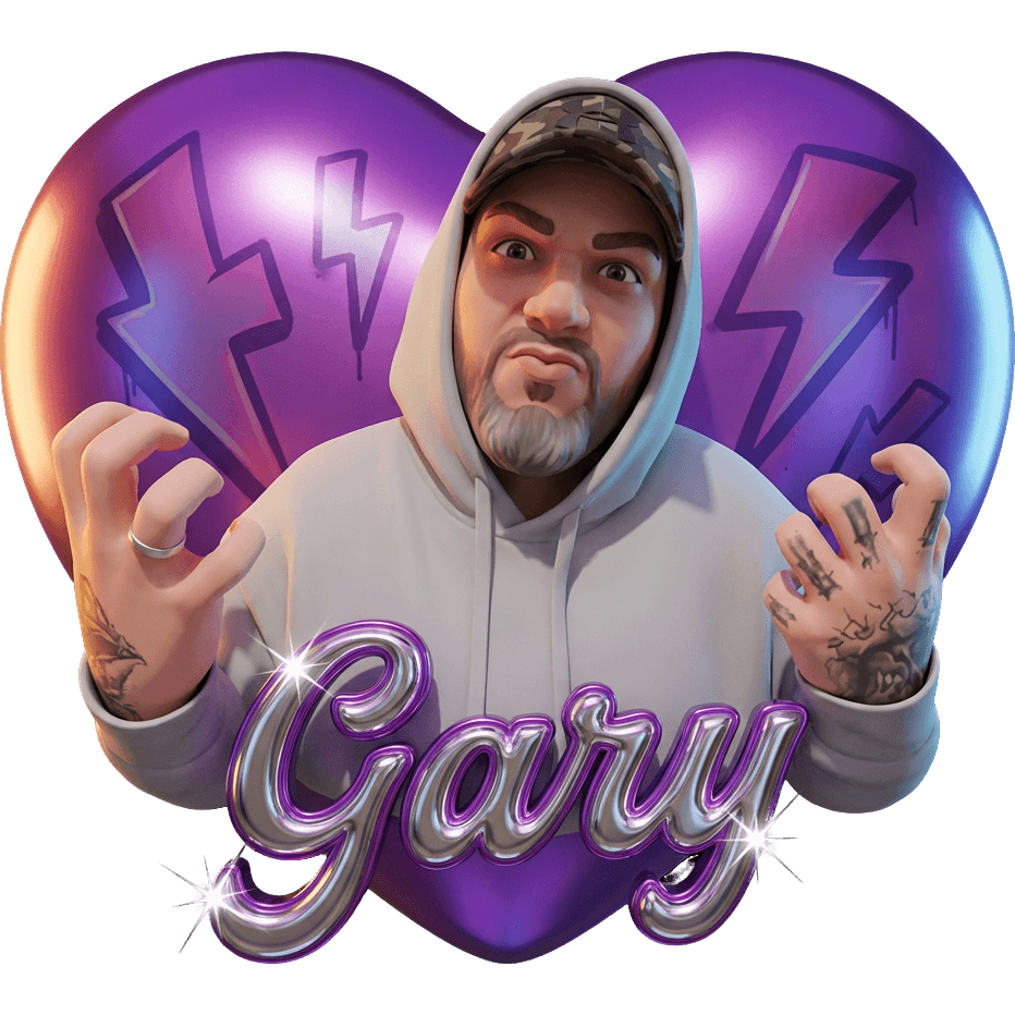 Garys Griff