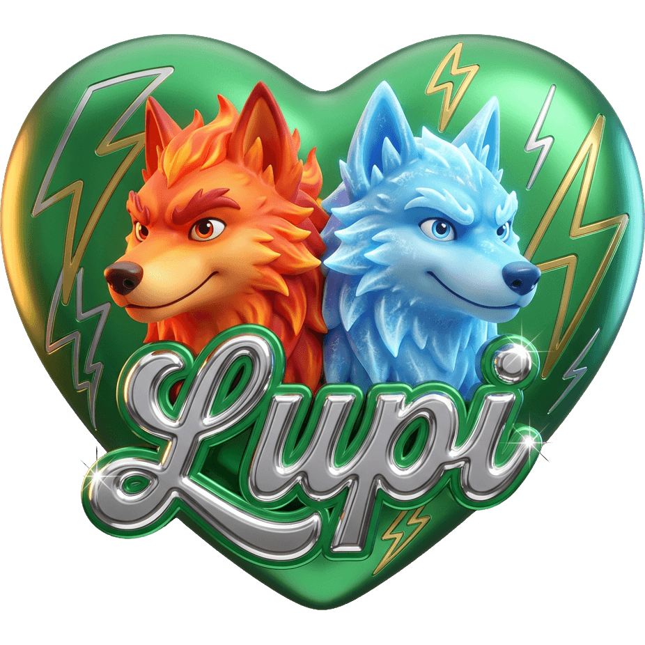 Lupo Grande