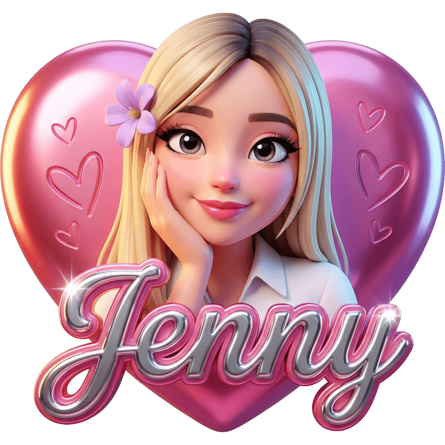 Jenny Flor