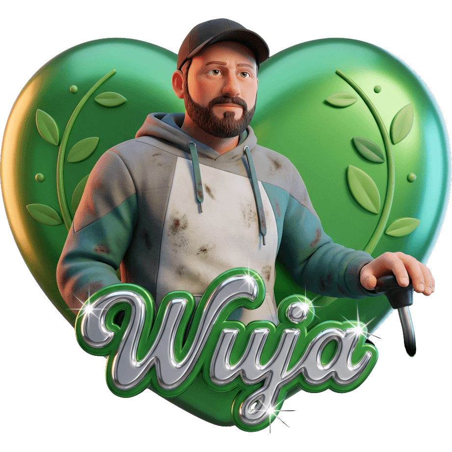 Wuja Walek 
