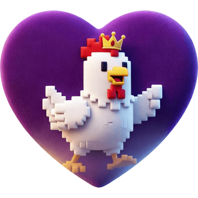 Zeyo Poulet