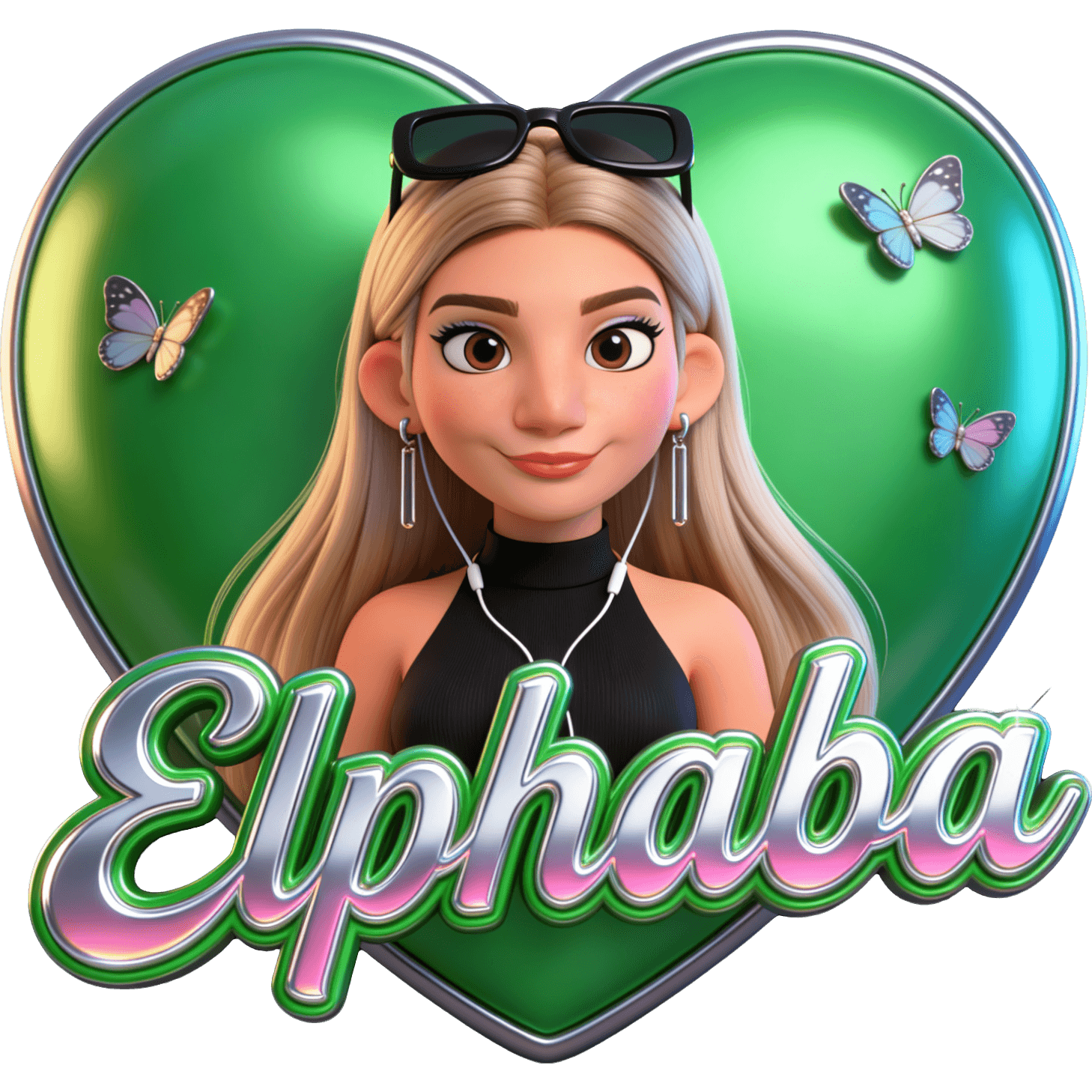 Elphie Gems
