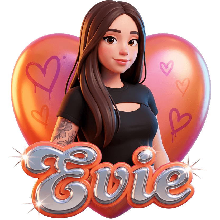 Time da Evie
