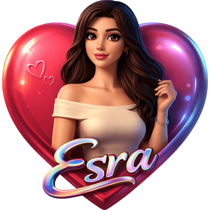 Esra Zarafeti