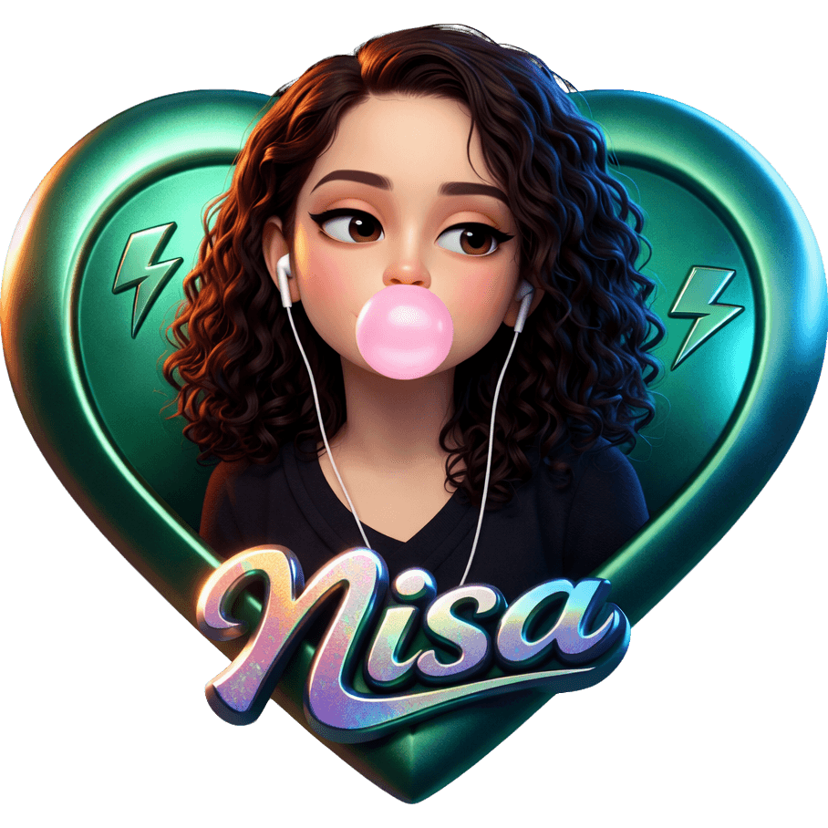 Reset Nisa