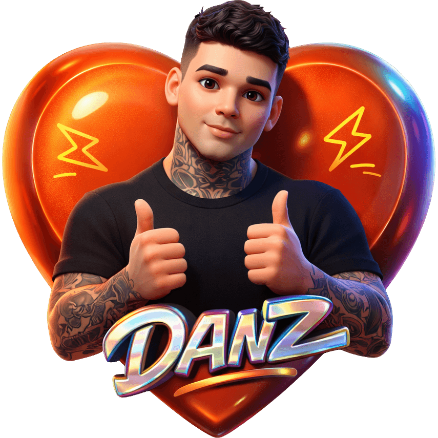 DANZ Joinha