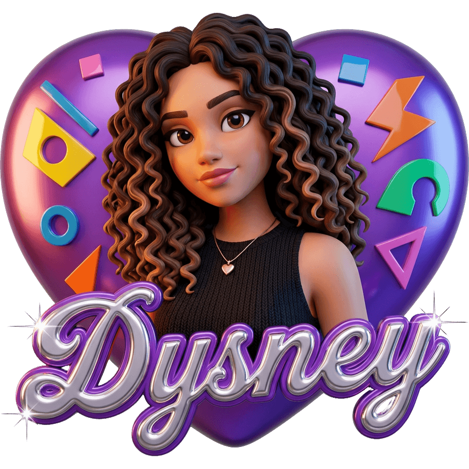 Dysney Pop
