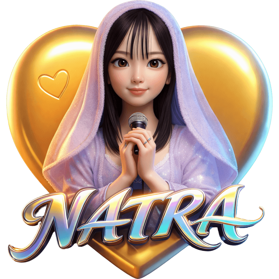 Natra Cất Giọng