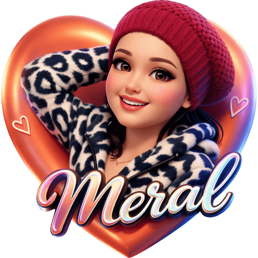 Meral Deniz