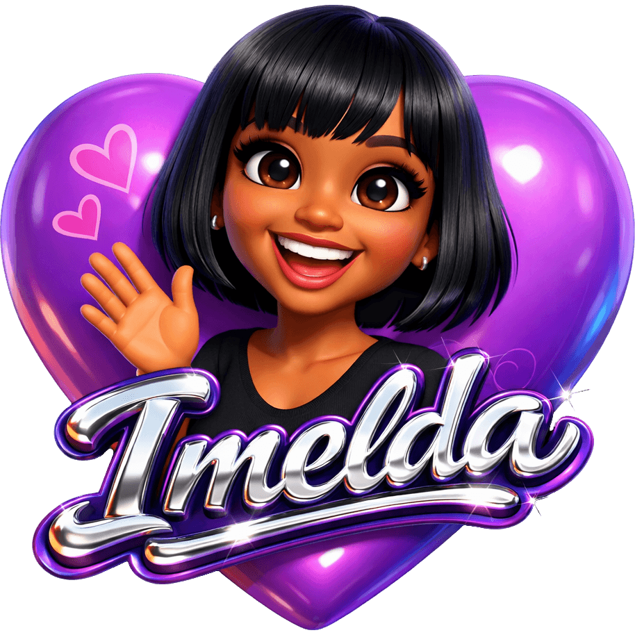 Melda Greeting