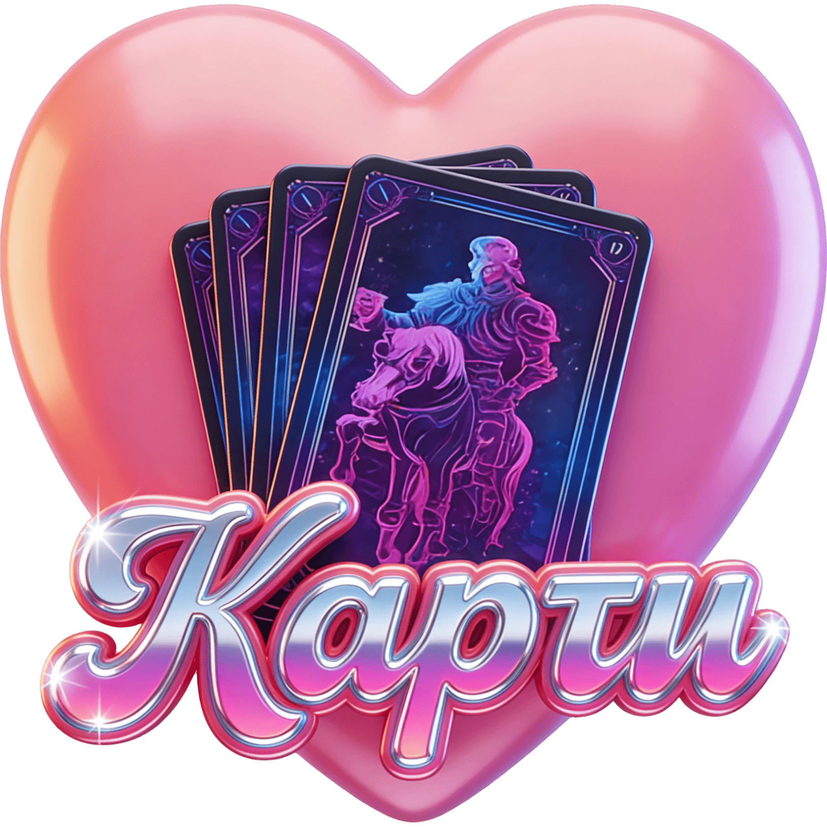 they Tarot cards