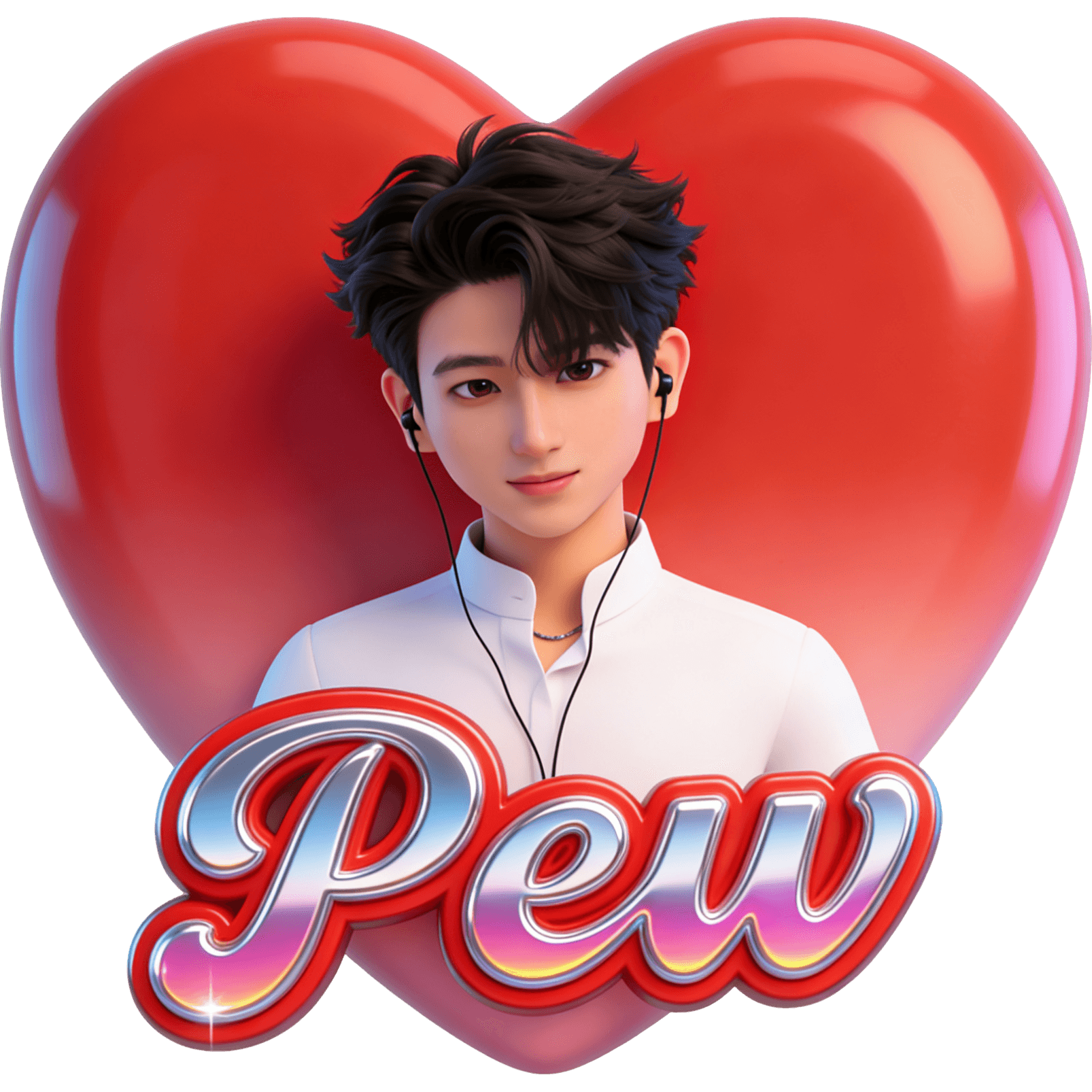Pew Korea