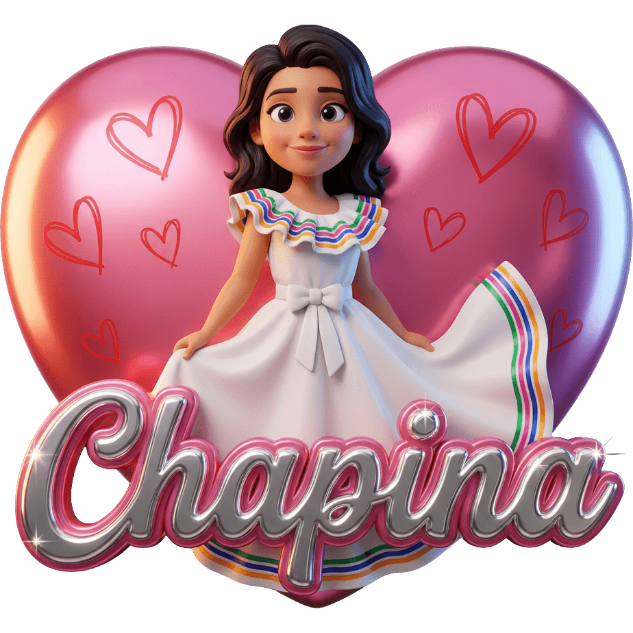 Chapina Linda