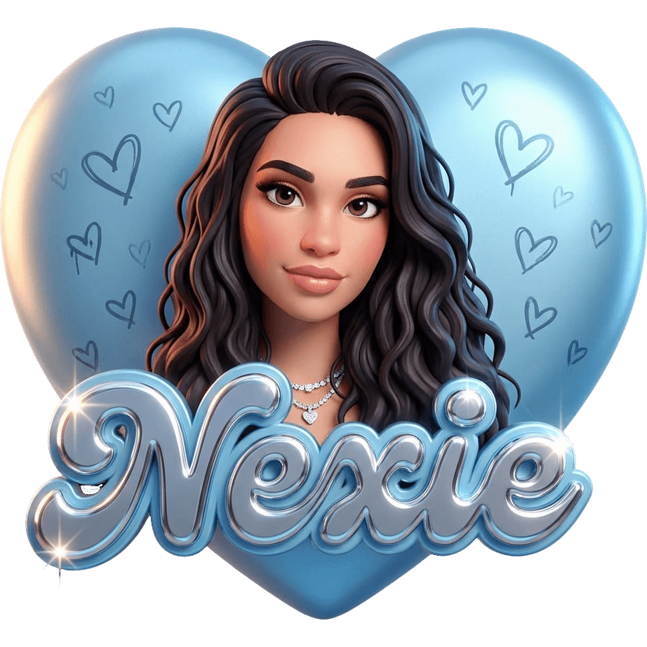 NexieSexiii