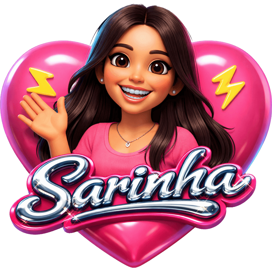 Sarinha Acena