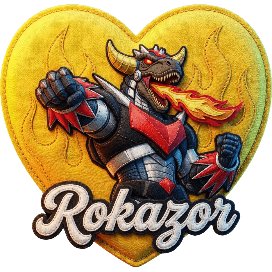 ROKAZOR