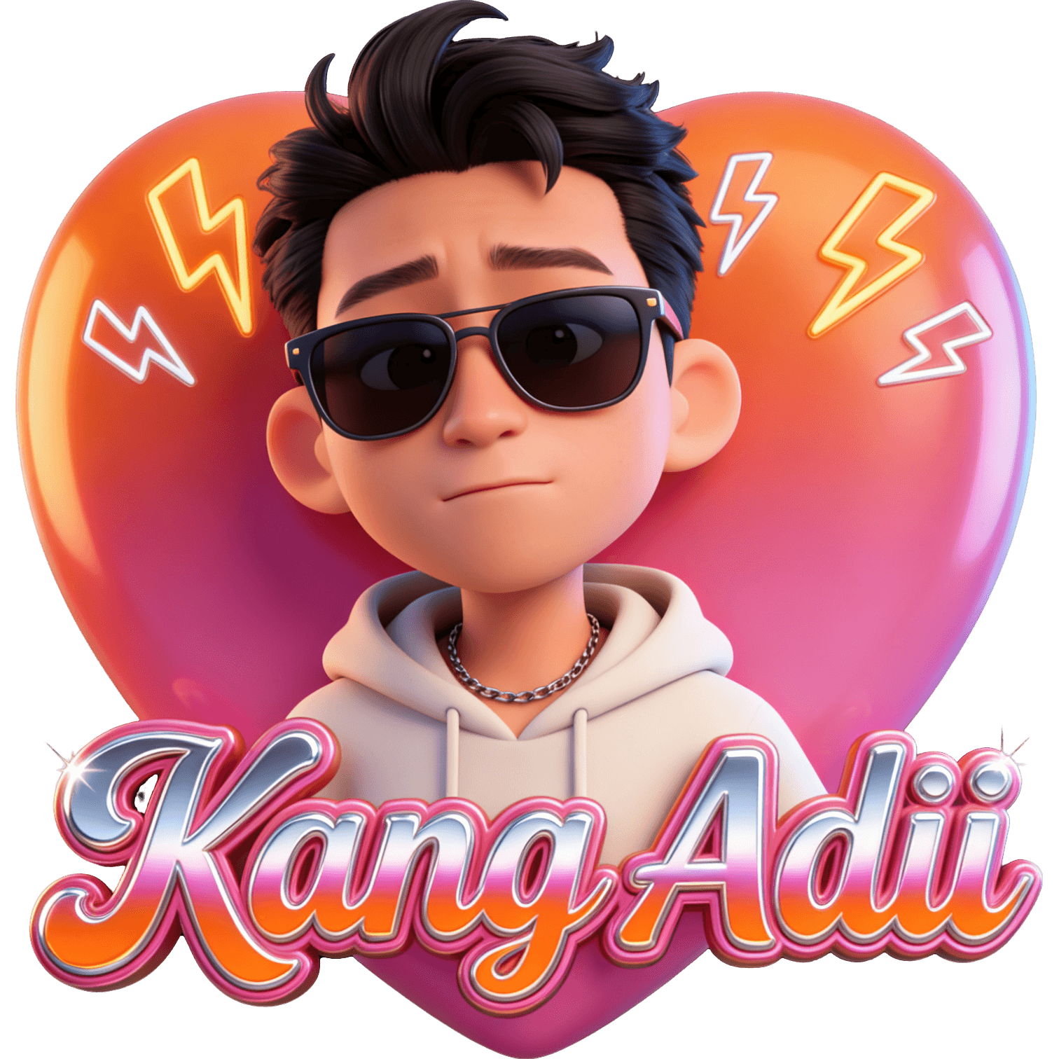 Kang Adii 