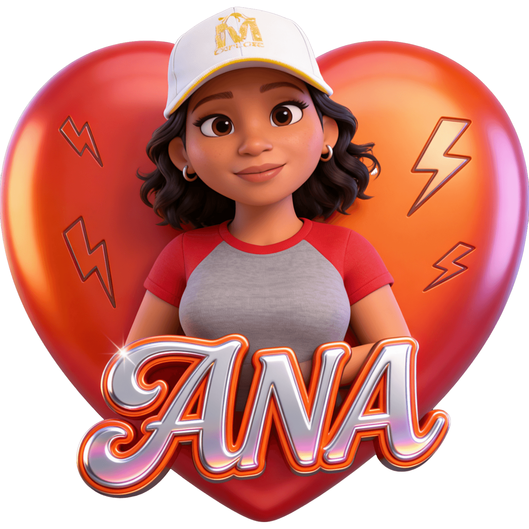 Ana Rayo