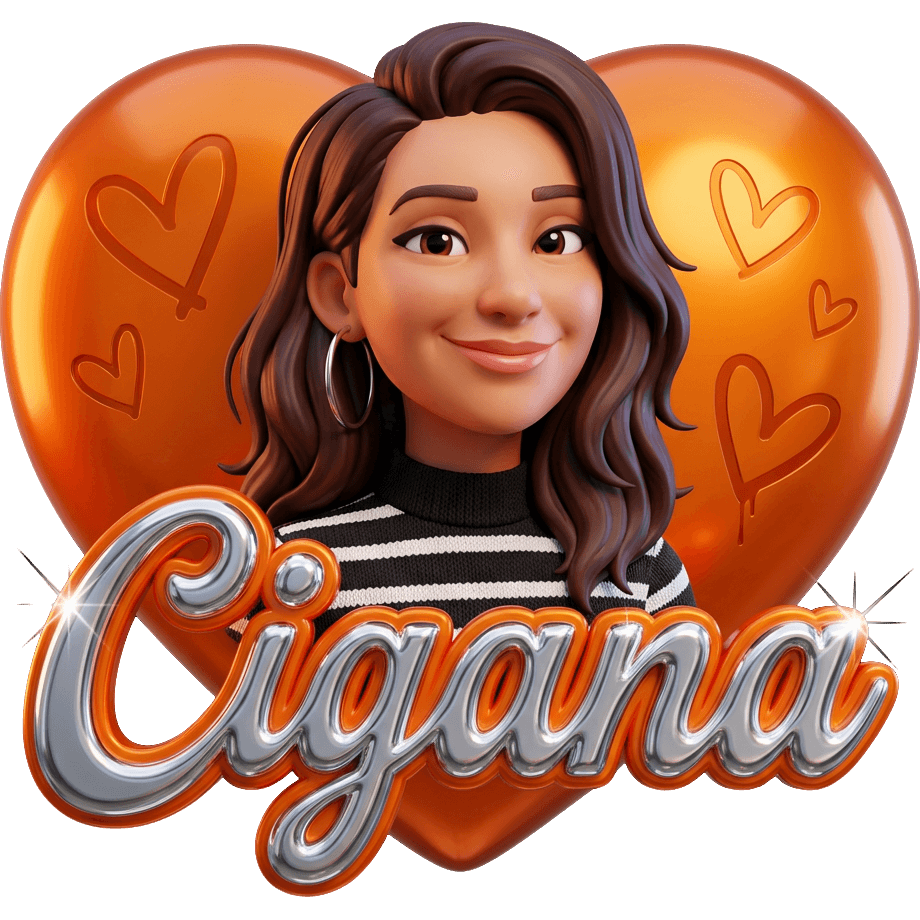 Cigana Queen