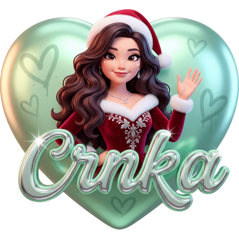 Crnka Mrazica