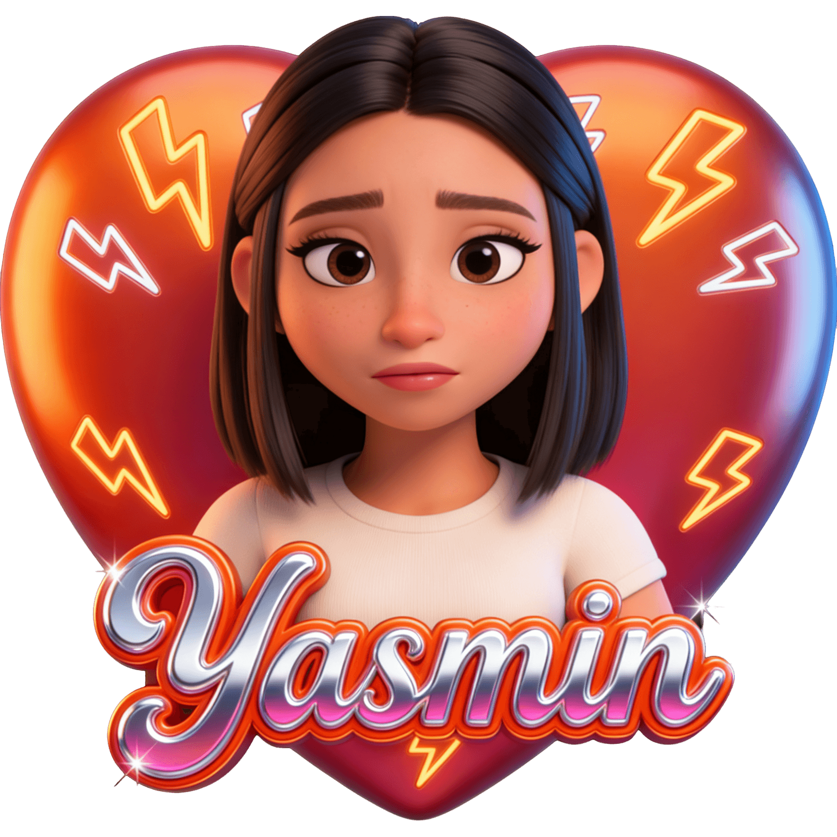 Yasmin