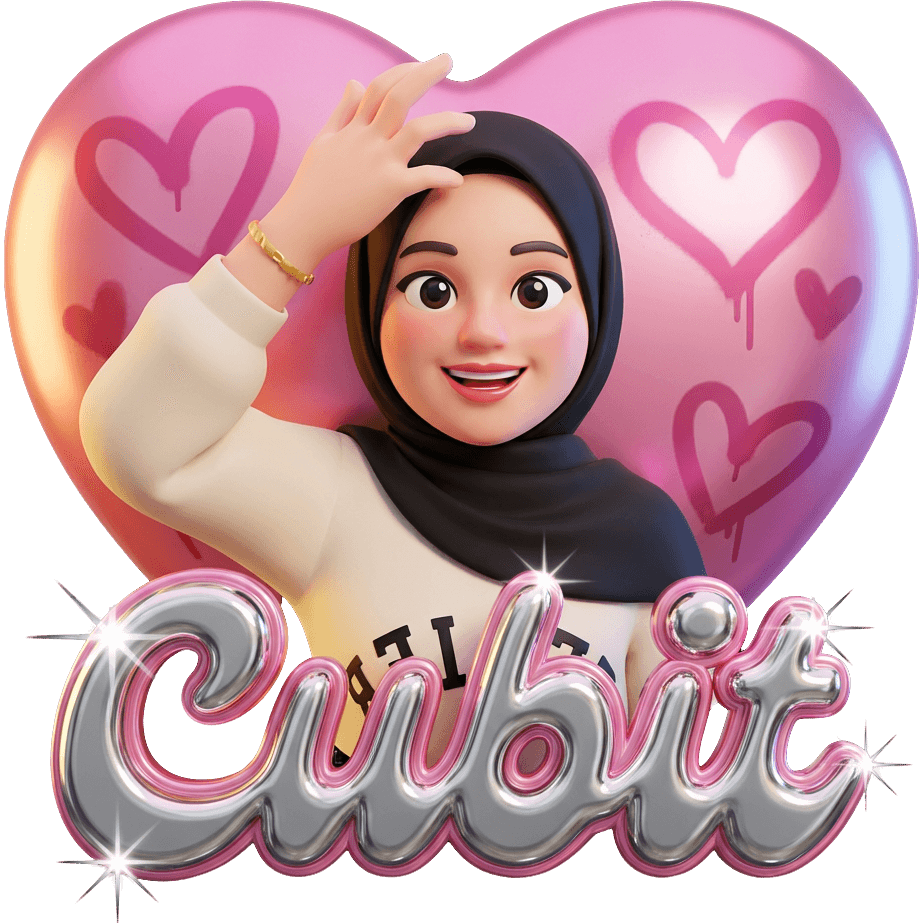 Cubit Saskiaa