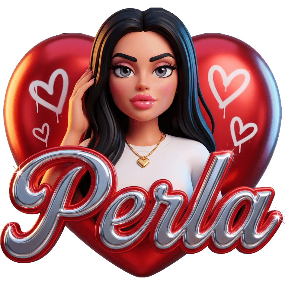Perla AMG