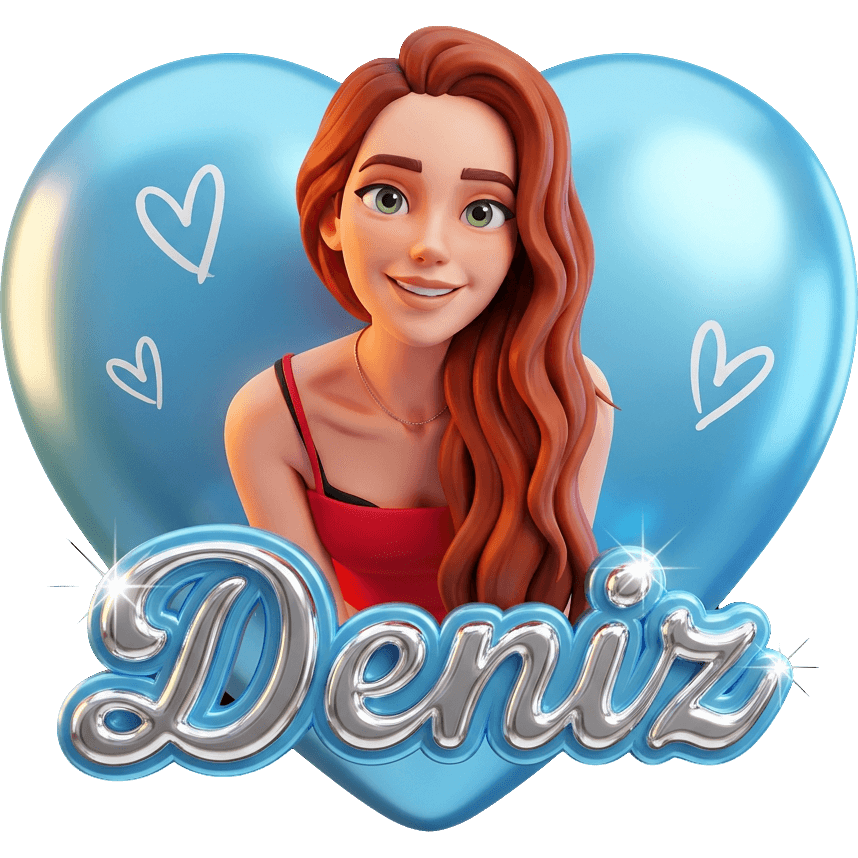 Queen Deniz